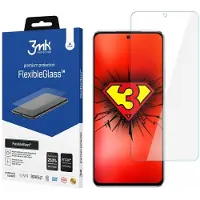 3mk Protection 3mk FlexibleGlass hybridglass på Huawei Nova 10 SE