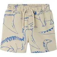 Name it Økologisk Bomull Shorts