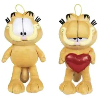 Grupo Moya Garfield Bamse