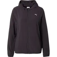 Puma VELOCITY Woven Running Jacket Women, Clothing, Black, XS