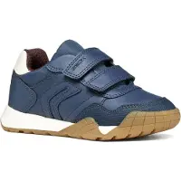 Geox Rann-e A Slip-on-sko