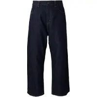 Carhartt WIP Brandon Jeans blå