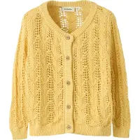 Lil´ Atelier Normal Passform Cardigan