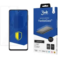 3MK Samsung Galaxy M31s – 3mk FlexibleGlass spesialutgave
