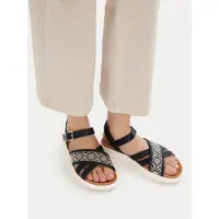 Geox Xand 2s Sandaler