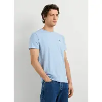 Pepe Jeans Original Basic 3n Kortarmet T-skjorte