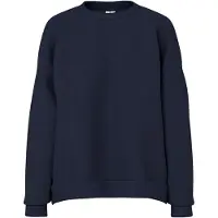 Pieces Pcchilli Løs Passform Sweatshirt
