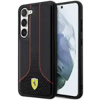 Ferrari FEHCS23MPCSK S23+ S916 svart/svart hardcase Perforert 296 P