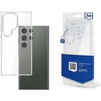3MK Armor-etui til Samsung Galaxy S24 Ultra