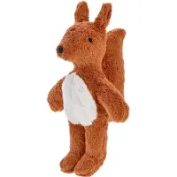 Senger Kosedyr - Liten - Ekorn - - OneSize - Kosedyr