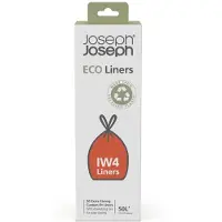 Joseph Joseph Iw4 50l Søppelposer