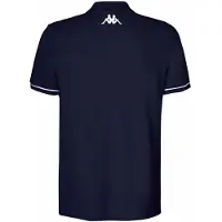 Kappa Barli Kortermet Poloskjorte