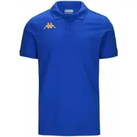 Kappa Gastio Kortermet Poloskjorte