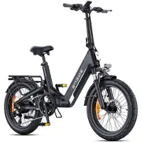 ENGWE L20 3.0 Boost Elektrisk Sykkel