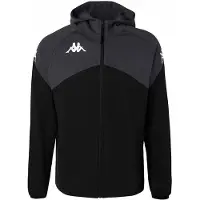 Kappa Fianto Collegegenser