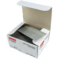 Makita - Brad nails - 2000 deler - 2.8 mm - lengde: 32 mm - for DBN600, GF600SE