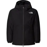 The North Face Vinterjakke - Hikesteller Isolert Parka - Svart - - 7-8 år (122-128) - Vinterjakke