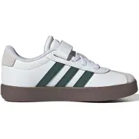Adidas Vl Court 3.0 Skateboarding Joggesko Til Barn
