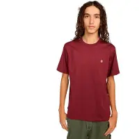 Element Crail Kortarmet T-skjorte
