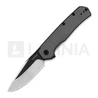 Kershaw Thermal Framelock A/O foldekniv