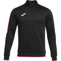 Joma Olimpiada Halv Glidelås Genser
