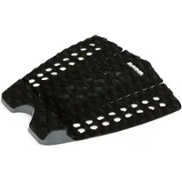Dakine Wideload Surf T4 Rail Logo Grip Pad For Surfebrett