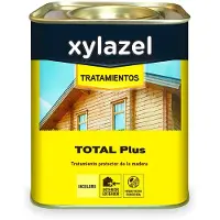 Xylazel 5l Trebeskyttelse