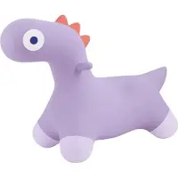 Quut Hoppi - Dino - Lavender - - OneSize - Leketøy