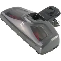 Electrolux munstycke, komplett, grå 140102818113