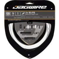 Jagwire Kit Elite Sealed Shift 2 Enheter