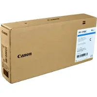 Canon Blekkpatron cyan, 700 ml