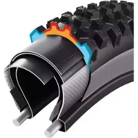 Vittoria Mota Enduro G2.0 Tubeless 27.5´´ X 2.4 Mtb-dekk