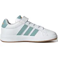 Adidas Grand Court 3.0 Joggesko Til Barn