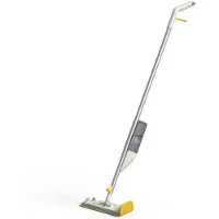 Joseph Joseph Cleantech 2-in-1 Dampmopp