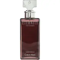 Calvin Klein Eternity Amber Essence Vapo 100ml Parfyme