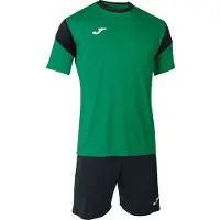 Joma Phoenix Kortskjorte Sett