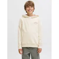 Jack & Jones Brandes Relaxed Hettegenser