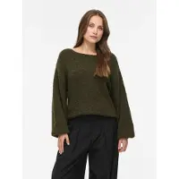 Vila Marley Knit Genser