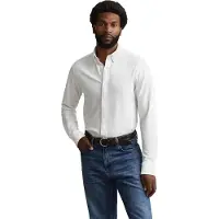 Gant 3250271 Regular Fit Skjorte Med Lange Ermer