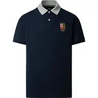 Hackett Hm5600138 Kortermet Poloskjorte