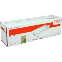 OKI - Svart - original - tonerpatron - for B431d, 431DN, 431DN+ MB461, 461-L, 471, 471-L, 471W, 491dn