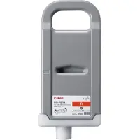 Canon Blekkpatron rød