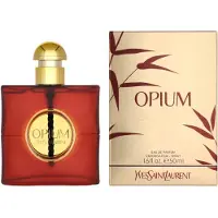 Yves Saint Laurent Opium 2009 Eau de parfum for kvinner 50 ml