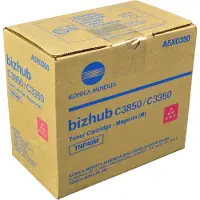 Konica Minolta Tnp-48 C3350/3850 A5x0350 Toner