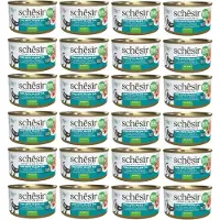 Agras Pet Foods Sparepakke Complements i gelé 24 x 70 g - Tunfisk med yellowtail-makrell