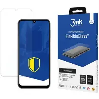 3MK FlexibleGlass hybridglass til Samsung Galaxy M34 5G