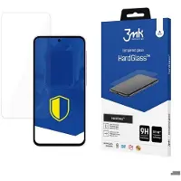 3MK Herdet glass 9H 3mk HardGlass til Samsung Galaxy A35 / A55 5G