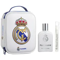 Air val international Eau De Toilette Spray Set 100ml Spray 10ml Rollon