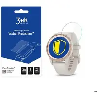 3mk Protection 3mk Watch Protection v. ARC+ beskyttelsesfilm til Garmin Vivomove Trend