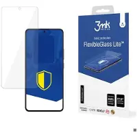 3mk Protection 3mk FlexibleGlass hybridglass til Redmi Note 13 Pro